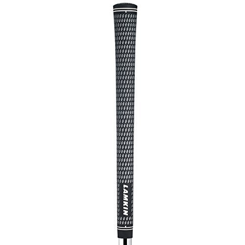 Lamkin Crossline Standard Ribbed Grip (New Logo), Model: 101309, Sport & Outdoor