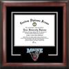 Campus Images Maine UniversitySpirit Diploma Frame view 1