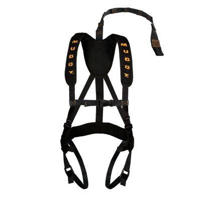 MUDDY Magnum Harness Linemans Belt Tree Strap Suspension Relief Strap
