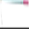 Sasaki MJ82 Rhythmic Gymnastics Junior Glass Stick, Aqua Blue x Pink (AQBUP) view 1