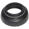 Suntour Unisex  Adult's Staubdichtung-2220595369 Dust Seal, Black, 1 Size view 1