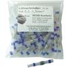 Import Unisex  Adult's Adhesive Ring, Blue, Standard Size view 1