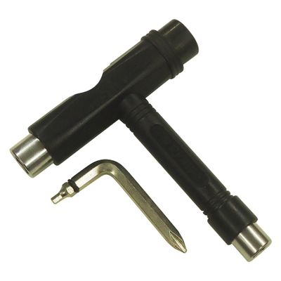 Ninja Skateboard Tool T5 Black