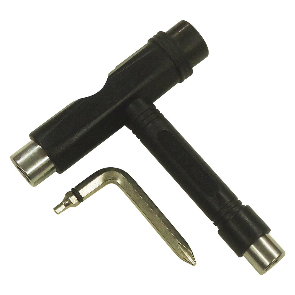 Ninja Skateboard Tool T5 Black