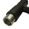 Ninja Skateboard Tool T5 Black view 2