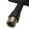 Ninja Skateboard Tool T5 Black view 4