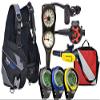 Divers Supply Scuba Package Special of The Month (Small - Puck Pro Plus Black) view 1