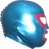 Deportes Martinez Mexican Wrestling Mask  Authentic Luchador Lucha Libre Mask, Handmade in Mexico  Pro Fit Adult Size  Nacho Libre view 3