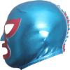 Deportes Martinez Mexican Wrestling Mask  Authentic Luchador Lucha Libre Mask, Handmade in Mexico  Pro Fit Adult Size  Nacho Libre view 4