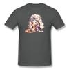 BoAlyn Men's Akatsuki No Yona T Shirt DeepHeather view 1