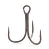 Decoy Y-F33F Treble Hook Fine Wire Treble Hooks Size 3/0 (2023) view 1