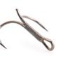 Decoy Y-F33F Treble Hook Fine Wire Treble Hooks Size 3/0 (2023) view 3