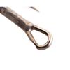 Decoy Y-F33F Treble Hook Fine Wire Treble Hooks Size 4/0 (2030) view 2