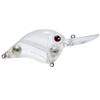 Shelt's 15 Pcs Quality Unpainted Fishing Deep Diving Crankbaits Hard Baits Lures Body view 1