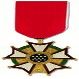 Military Legion of Merit Medal - Full Size