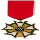 Military Legion of Merit Medal - Full Size