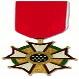 Military Legion of Merit Medal - Full Size view 1