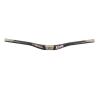 Renthal Fatbar Lite Carbon 35 Handlebar Unidirectional Carbon, 20Mm Rise view 1