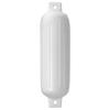 Polyform G-3 Twin Eye Fender 5.5 X 20 White (Part #G-3-Whitewo By Polyform U.S.) view 1
