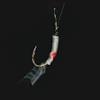 Hayabusa HS202 Small Horse Mackerel Senka Keimura White Shrimp 4-0.8 view 4
