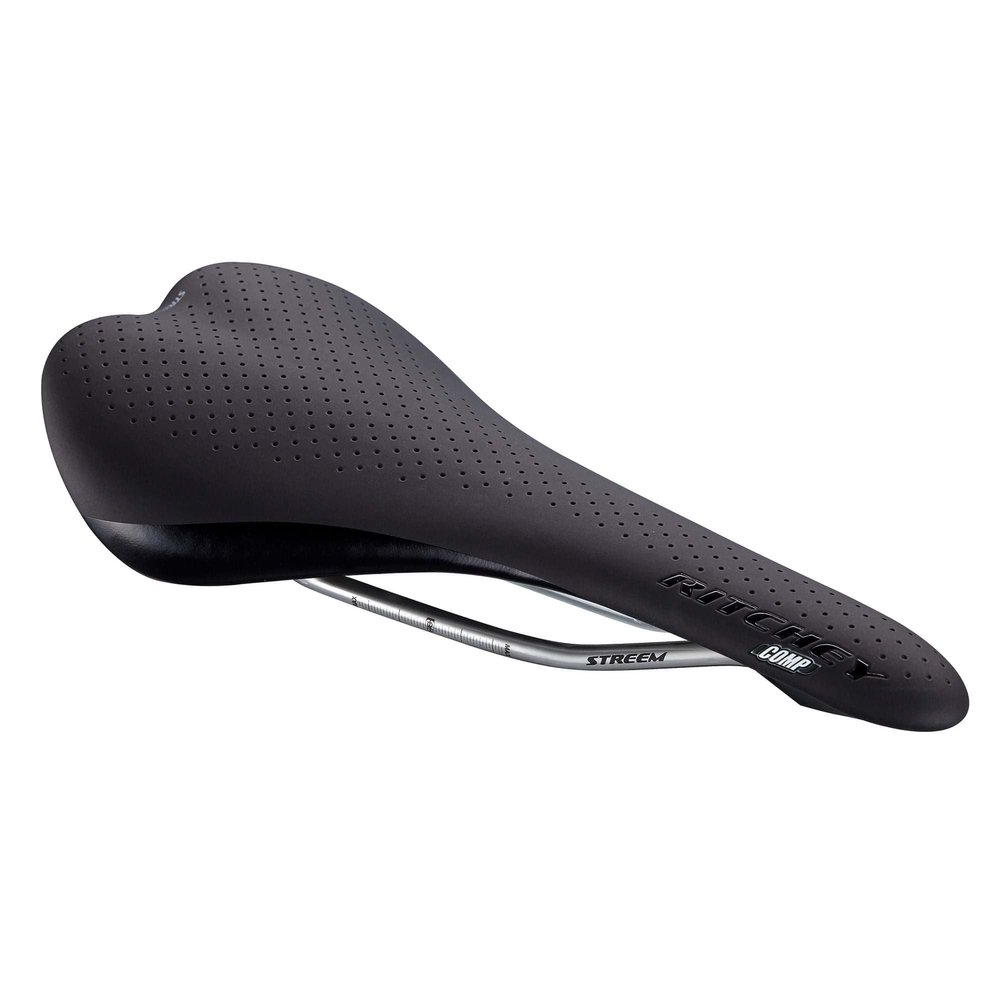 Ritchey STREEM145 BLK COMP Saddle