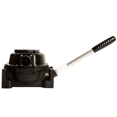 Whale Mk5 Universal Manual Bilge Pump (Part #Bp0510 By Whale Marine)