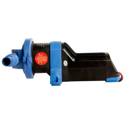 Whale Gulper 320 High Capacity Waste/Bilge Pump 12V (Part #Bp2052 By Whale Marine)