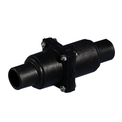 Whale in-Line Check Valve 1-1 1/2 Stepped Connection (Part #Lv1215 by Whale Marine)