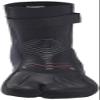 O'Neill Heat 3mm Split Toe Neoprene Boot with Textured Rubber Sole for Cold Water Surfing, Paddleboarding, Snorkeling, and Any Water Activities, Black, 5 view 2