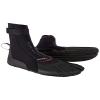 O'Neill Heat 3mm Split Toe Neoprene Boot with Textured Rubber Sole for Cold Water Surfing, Paddleboarding, Snorkeling, and Any Water Activities, Black, 13 view 1