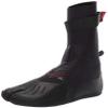 O'Neill Heat 3mm Split Toe Neoprene Boot with Textured Rubber Sole for Cold Water Surfing, Paddleboarding, Snorkeling, and Any Water Activities, Black, 14 view 1