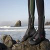 O'NEILL Mens Heat 7mm Rt Booties Wetsuit Accessories, Black, 10 US view 2