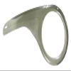 Bridgestone JM24 F130611SM Junior MTB Chain Case for 24 Inch view 1