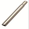 Bridgestone F107210SU 254S30CC Long Stainless Steel Seatpost view 3