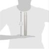 Bridgestone F107210SU 254S30CC Long Stainless Steel Seatpost view 4