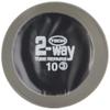Bridgestone Tech Tube Patch Type: 1.4 inches (35 mm), Contents: Set of 50 TP-20 P3905 A692220 view 2