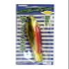 Blue Blue Metal Jig Lure, Conifer 12.5 oz (370 g), #3 Red Gold view 1