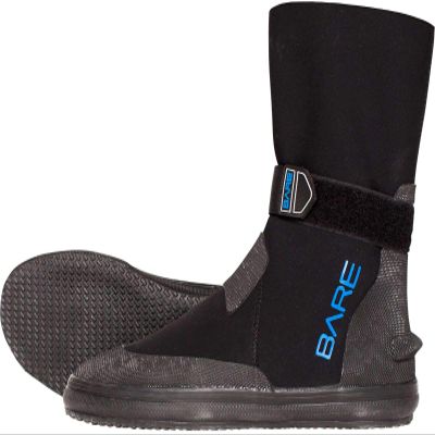 Bare 3mm Tech Boots (5)
