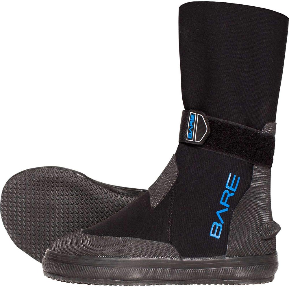 Bare 3mm Tech Boots (13)