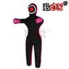 ROX Fit Grappling Dummy Realistic Straight style Brazilian JiuJitsu Training Bag 3 ft, 4 ft, 5 ft,6ft (Unfilled) (5 foot) view 3