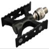 MKS Touring-LITE Ezy Superior Bicycle Pedal, Black view 1