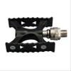 MKS Touring-LITE Ezy Superior Bicycle Pedal, Black view 2