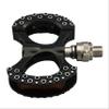 MKS (Mikashima Seisakusho) Lambda Ezy Superior Bicycle Pedal, Black view 2