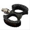 MKS (Mikashima Seisakusho) Lambda Ezy Superior Bicycle Pedal, Black view 3