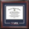 Campus Images Loyola Marymount Spirit Diploma Frame view 1