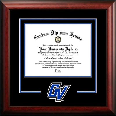 Campus Images Grand Valley State University Spirit Diploma Frame