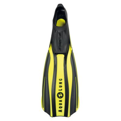 Aqua Lung Stratos 3 Full Foot Fins