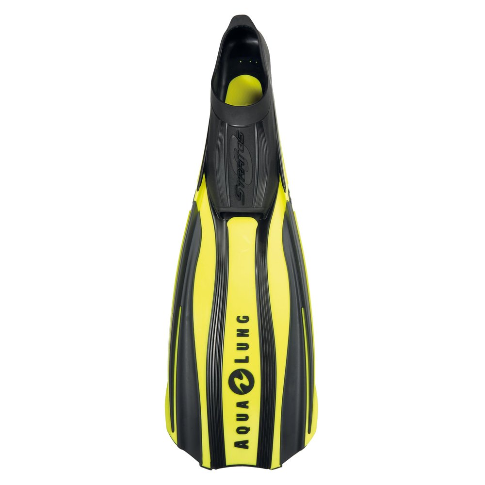 Aqua Lung Stratos 3 Full Foot Fins