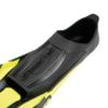 Aqua Lung Stratos 3 Full Foot Fins view 2