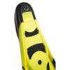 Aqua Lung Stratos 3 Full Foot Fins view 3